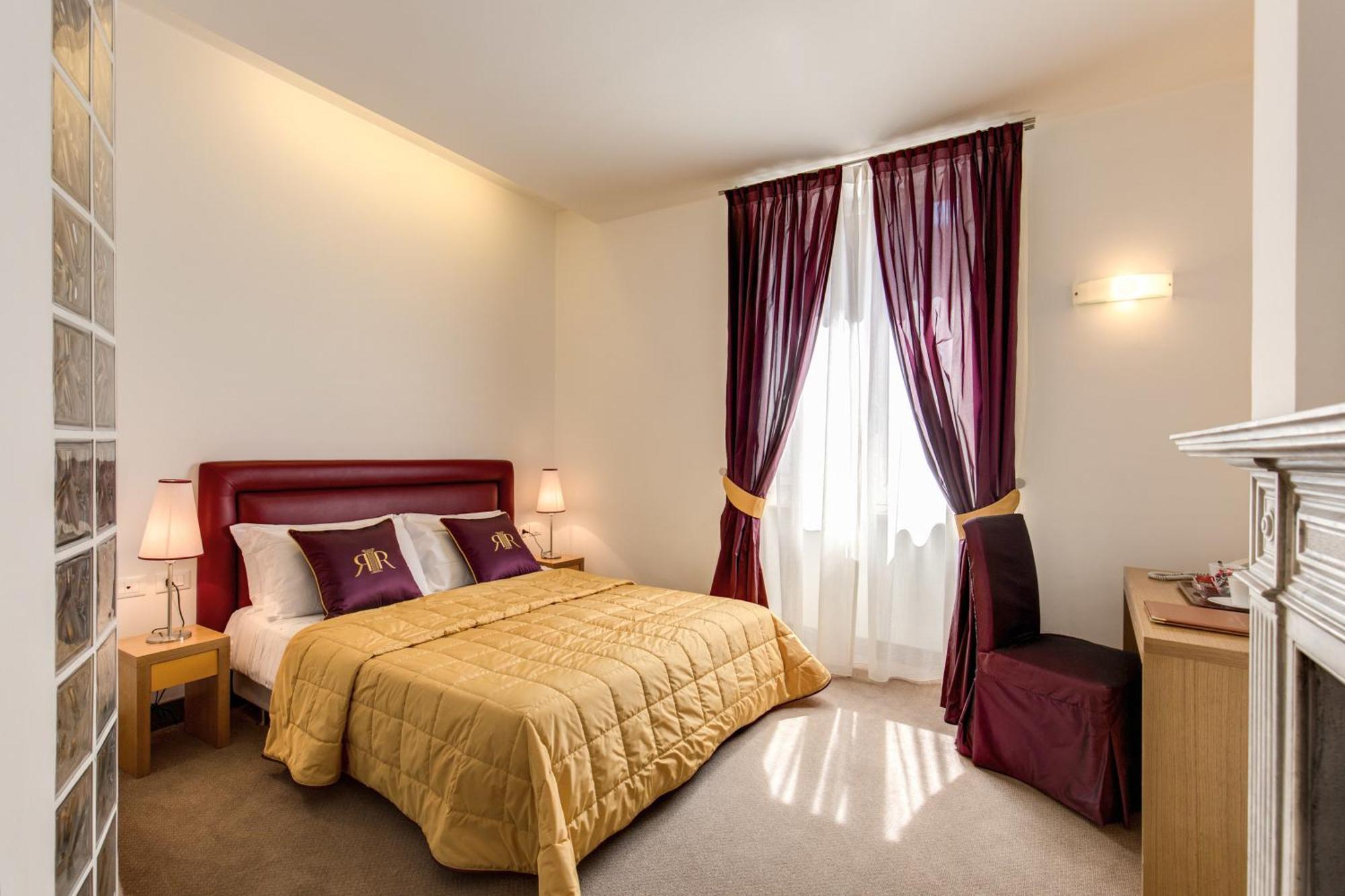 Residenza Romantica — Photos 1