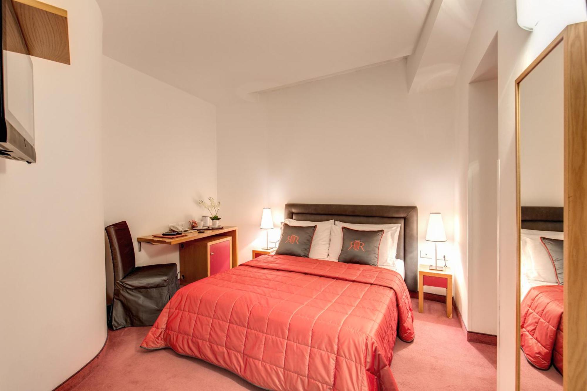 Residenza Romantica — Photos 2
